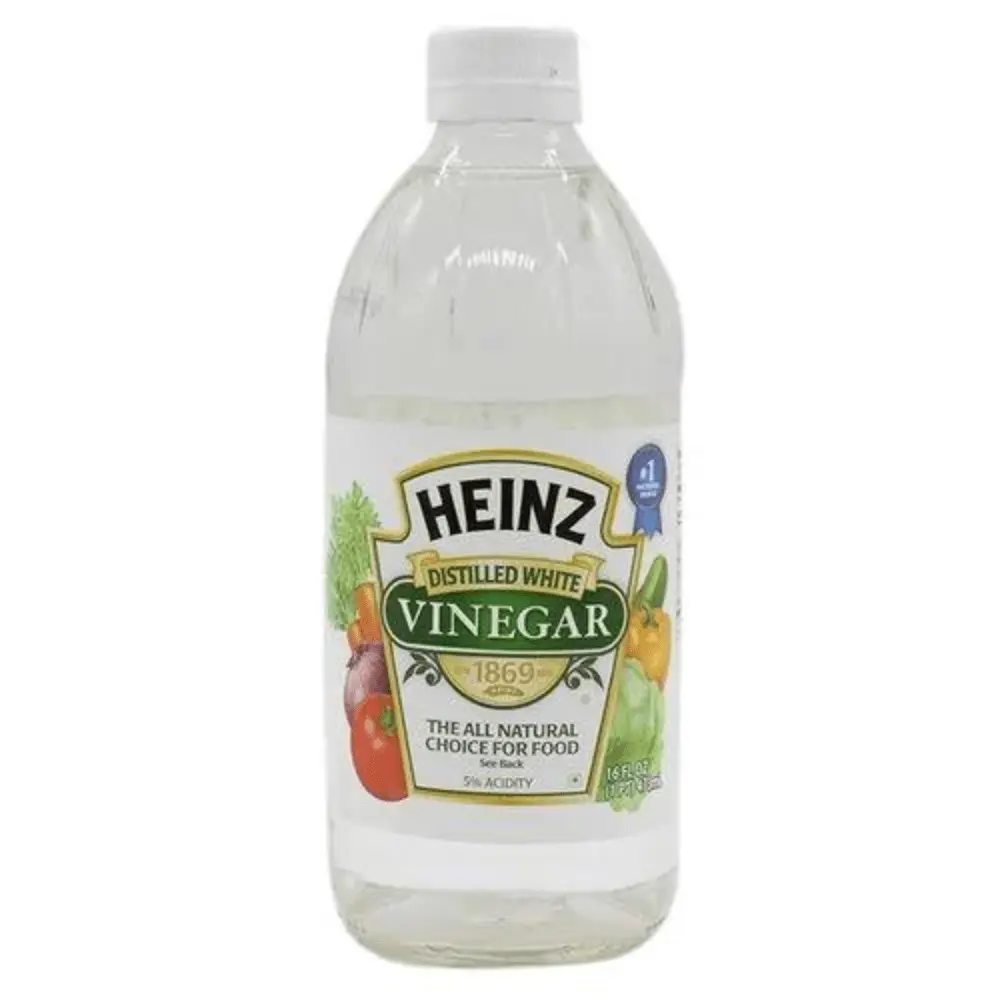 vinegar